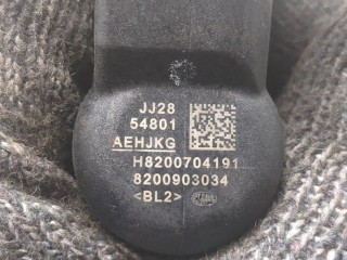 Форсунка топливная, ориг. номер 8200704191, Renault Scenic 2009-2012