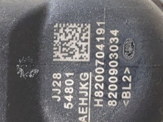 Форсунка топливная, ориг. номер 8200704191, Renault Scenic 2009-2012