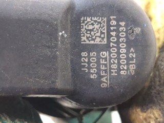 Форсунка топливная, ориг. номер 8200704191, Renault Scenic 2009-2012