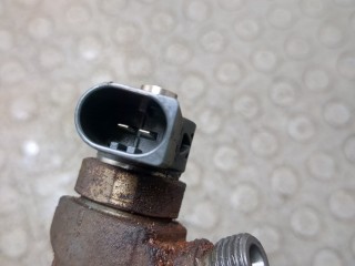 Форсунка топливная, ориг. номер 0445110369, Audi A3 2008-2013