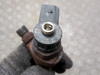 Форсунка топливная, ориг. номер 0445110369, Audi A3 2008-2013