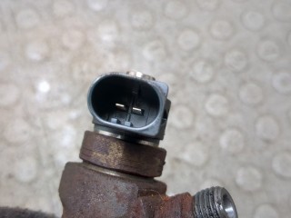 Форсунка топливная, ориг. номер 0445110369, Audi A3 2008-2013
