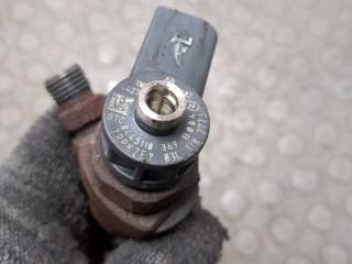 Форсунка топливная, ориг. номер 0445110369, Audi A3 2008-2013