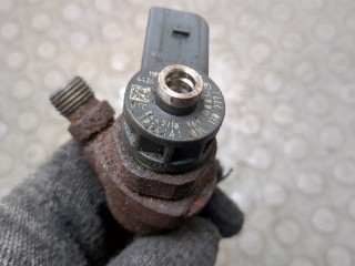 Форсунка топливная, ориг. номер 0445110369, Audi A3 2008-2013