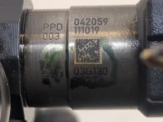Форсунка топливная, ориг. номер 03G130073T, Volkswagen Passat 2005-2010