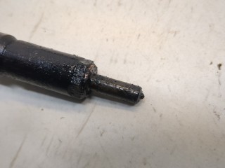 Форсунка топливная, ориг. номер 03L130277S, 03L130277SX, Volkswagen Passat 2011-2015