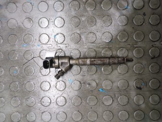 Форсунка топливная, ориг. номер A6480700287, Mercedes C W203 2000-2004