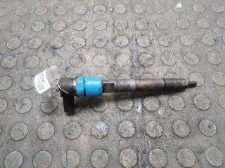 Форсунка топливная, ориг. номер A6480700287, Mercedes C W203 2000-2004