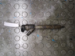 Форсунка топливная, ориг. номер A6480700287, Mercedes C W203 2000-2004