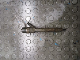 Форсунка топливная, ориг. номер A6480700287, Mercedes C W203 2000-2004