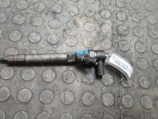 Форсунка топливная, ориг. номер A6480700287, Mercedes C W203 2000-2004