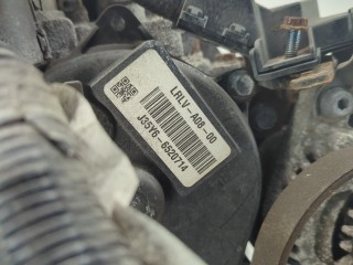 Форсунка топливная, ориг. номер 16013RLV305, 16011RLV305, Honda Pilot 2018-2022