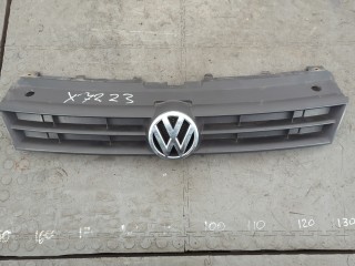 Решетка радиатора, ориг. номер 6R0853651G, Volkswagen Polo 2009-2014