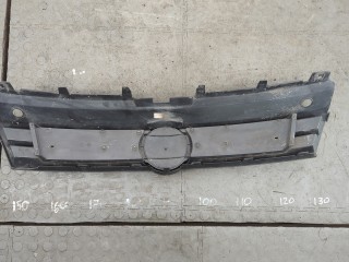 Решетка радиатора, ориг. номер 6R0853651G, Volkswagen Polo 2009-2014