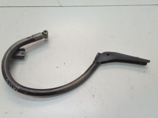 Петля крышки багажника правая, ориг. номер A2197500228, Mercedes CLS 2004-2008