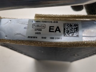 Радиатор отопителя (печки), ориг. номер L1MH18B539BB, Ford Explorer 2019-2024