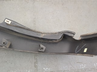 Накладка стойки Hummer H3 2005-2010