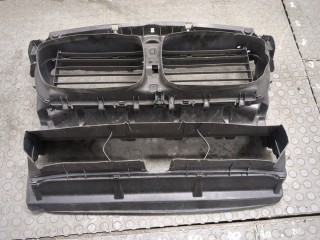 Воздухозаборник BMW 5 F07 Gran Turismo 2009-2013