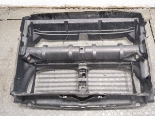 Воздухозаборник, BMW 5 F07 Gran Turismo 2009-2013