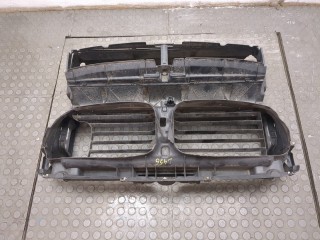 Воздухозаборник BMW 5 F10 2009-2013