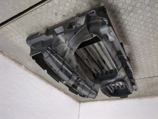 Воздухозаборник, ориг. номер 51747224662, 7224662, BMW 5 F10 2009-2013