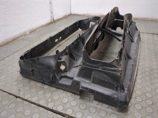 Воздухозаборник, ориг. номер 7299069, 51647299069, BMW 7 серия 2012-2015