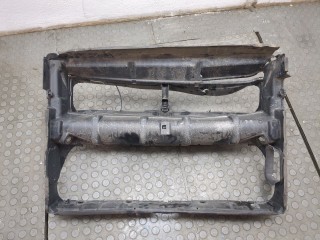Воздухозаборник, ориг. номер 7299069, 51647299069, BMW 7 серия 2012-2015