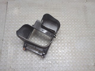 Воздухозаборник, ориг. номер 7169415, 51717169415, BMW X5 E70 2006-2010