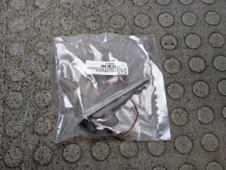 Повторитель поворотов левый, ориг. номер 8200633416, Renault Megane 2002-2006