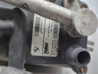Теплообменник, ориг. номер 7638580, 17217638580, BMW 5 F10 2009-2013