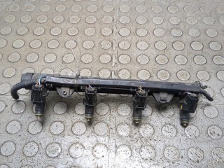 Форсунка топливная Seat Ibiza 2006-2008