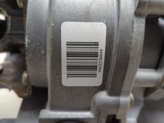 Электроусилитель руля, ориг. номер 8200246633, Renault Megane 2002-2006