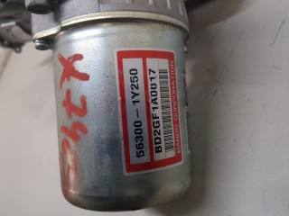 Электроусилитель руля, ориг. номер 563101Y201, 563301Y500, KIA Picanto 2010-2011