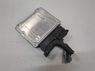 Блок управления двигателем, ориг. номер 55598045, 0281030852, Opel Zafira 2008-2014