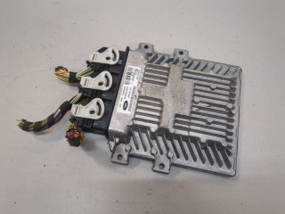 Блок управления двигателем Land Rover Range Rover 2005-2009