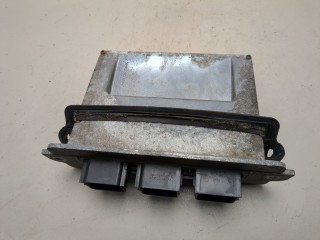 Блок управления двигателем, ориг. номер 7L8A12A650AJC, Ford Escape 2004-2007