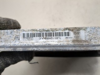 Блок управления двигателем, ориг. номер 7L8A12A650AJC, Ford Escape 2004-2007