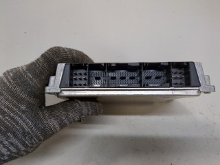 Блок управления двигателем, ориг. номер 12142461576, 2461576, 0986268019, BMW X5 E70 2006-2010