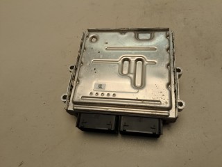 Блок управления двигателем, ориг. номер LB5A12A650BNB, Ford Explorer 2019-2024