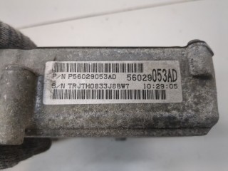 Блок управления АКПП / КПП, ориг. номер 56029053AD, Dodge Ram (DR / DH) 2001-2006