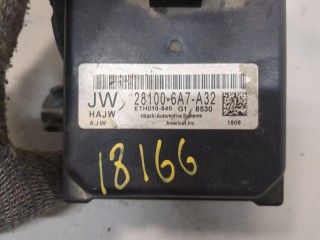 Блок управления АКПП / КПП, ориг. номер 281006A7A32, Honda Accord 2015-2019