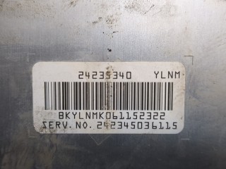 Блок управления АКПП / КПП, ориг. номер 24235340, Chevrolet Tahoe 2006-2014