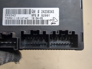 Блок управления раздаткой, ориг. номер 24238343, Chevrolet Tahoe 2006-2014