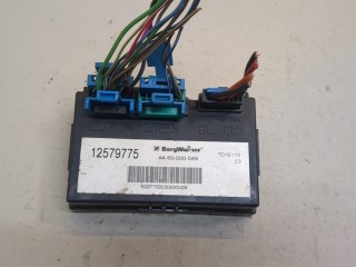 Блок управления раздаткой, ориг. номер 12579775, Hummer H2 2002-2007