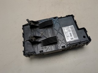 Блок управления бортовой сети (Body Control Module), ориг. номер LU5T15604, Ford Explorer 2019-2024