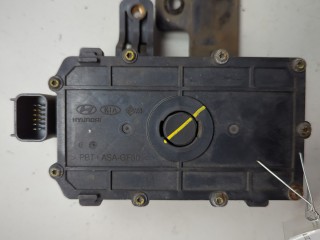 Датчик удара, ориг. номер 79170D7000, Hyundai Tucson 3 2015-2018