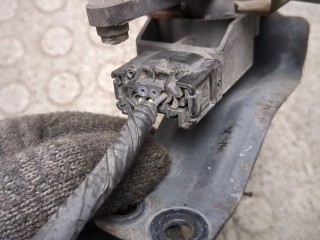 Датчик подвески правый задний, Hyundai Equus 2010-2013