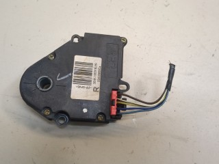 Электропривод заслонки отопителя, ориг. номер 3430956, Hummer H2 2002-2007
