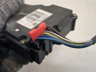 Электропривод заслонки отопителя, ориг. номер 3430956, Hummer H2 2002-2007