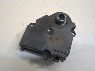Электропривод заслонки отопителя, ориг. номер 3430956, Hummer H2 2002-2007
